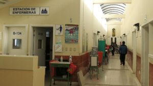 Importancia del diseño funcional en ambientes de salud